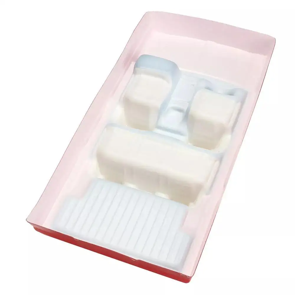 оболочка автомобиля hobbylane rc внут