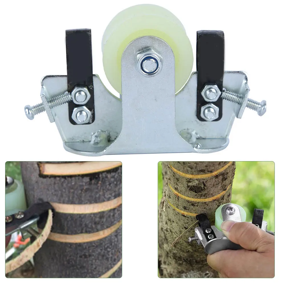 

Garden Tools Bark Stripping Tool Girdling Fruit Tree Scissor Strip Cutter Wear-Resistant Peeling Plant Practical Pruning Orchard
