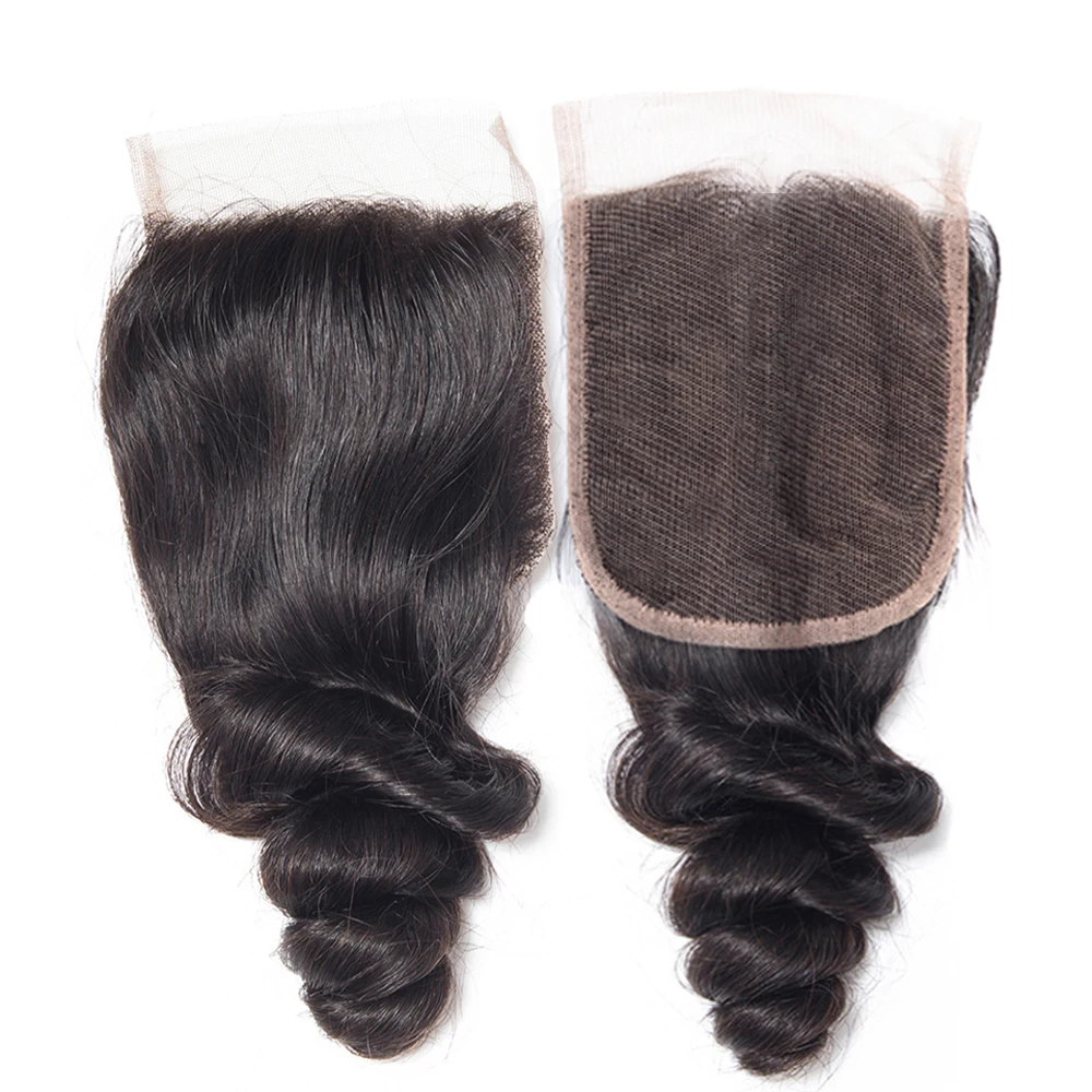 Бразильские человеческие волосы парики L part прямые для женщин не remy натуральный