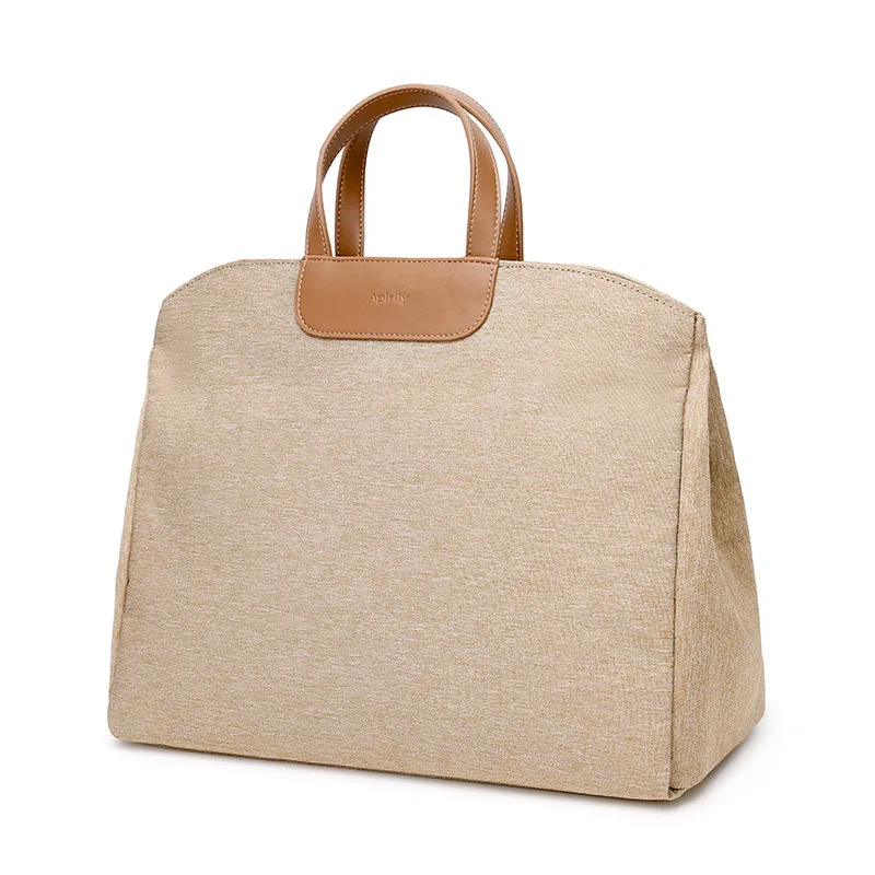 

Laptop Bag for Women 15.6 Inch Waterproof Lightweight Laptop Tote Bag Womens Professional Business Office Work Bag Briefcase