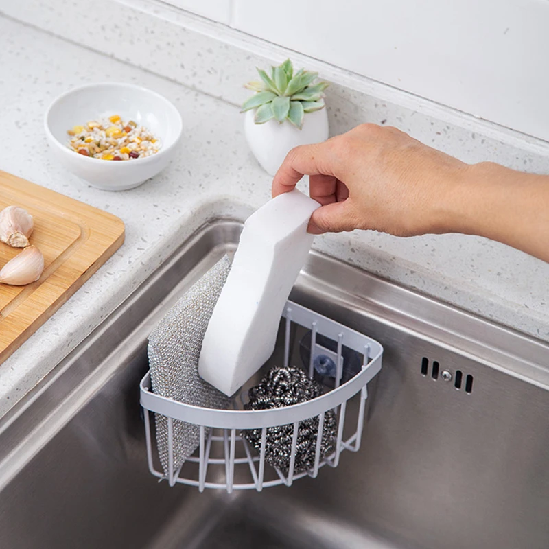 

Фильтр для кухонной раковины с нижним креплением, сетчатый фильтр для раковины из нержавеющей стали с подвесным креплением, аксессуары для ...