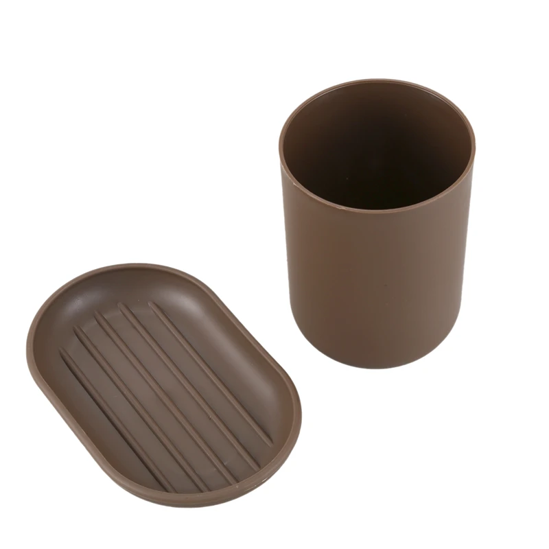 Роскошные аксессуары для ванной комнаты набор из 6 шт./компл. | Дом и сад