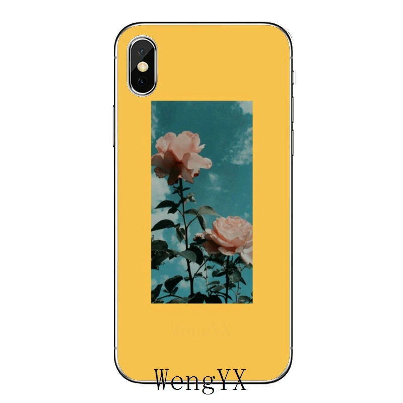 Силиконовый чехол для телефона Samsung Galaxy S10E S10 Lite S9 S8 S7 S6 Edge Plus S5 S4 Mini Note 10 9 8 5 4 |
