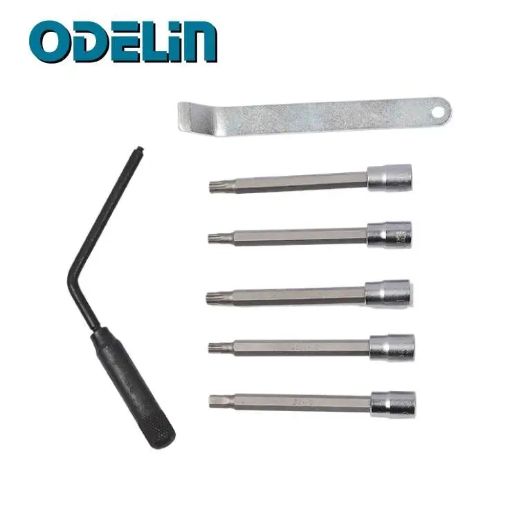 12 шт. набор инструментов для снятия подушек безопасности VW Audi BMW Opel Mercedes Hex &amp Torx |