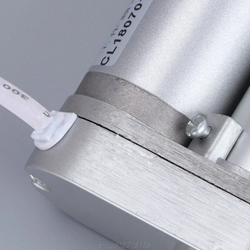 Работающего на постоянном токе 12 В в электрический линейный контроллер привода