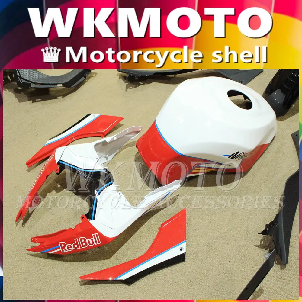 

New ABS Motorcycle Whole Fairings kit Fit for Kawasaki Ninja 300 EX300 2013 2014 2015 2016 2017 2018