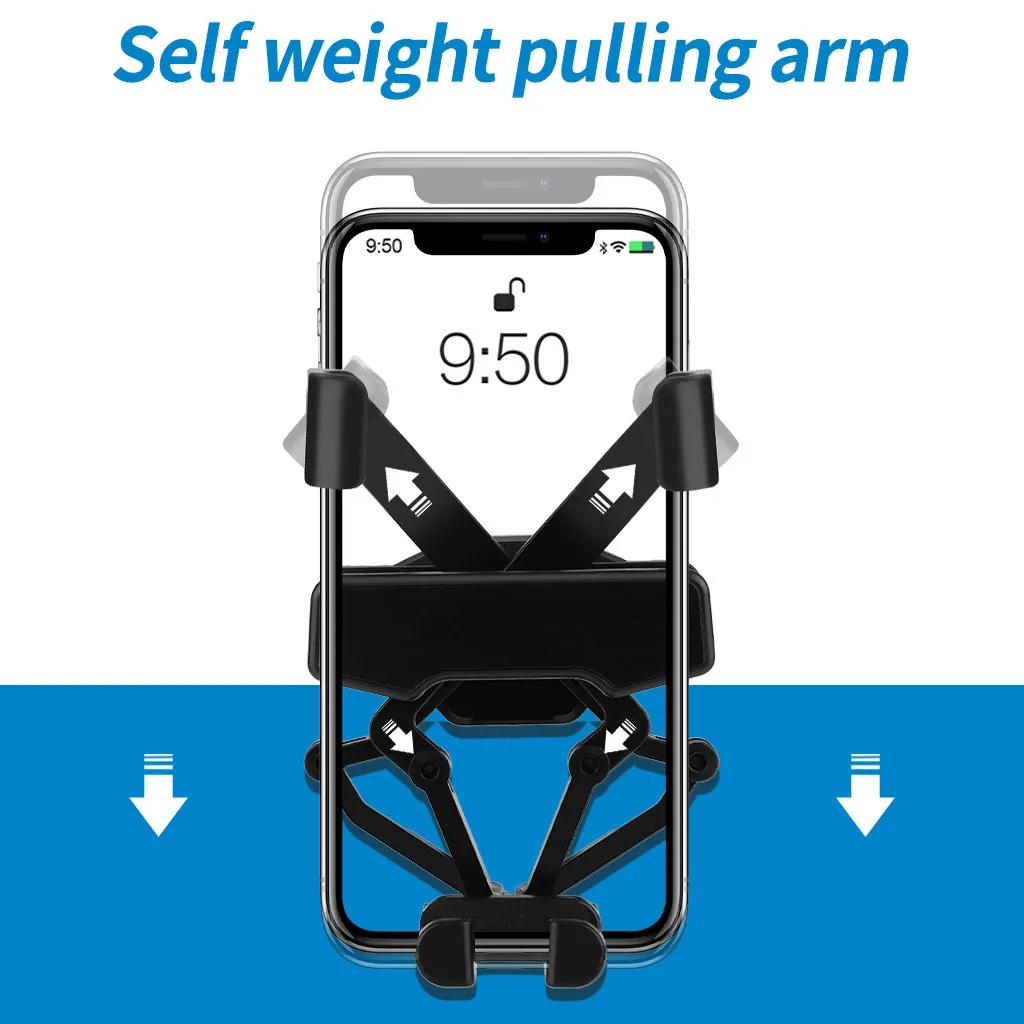 Кронштейн для мобильного телефона подставка подходит автомобиля держатель