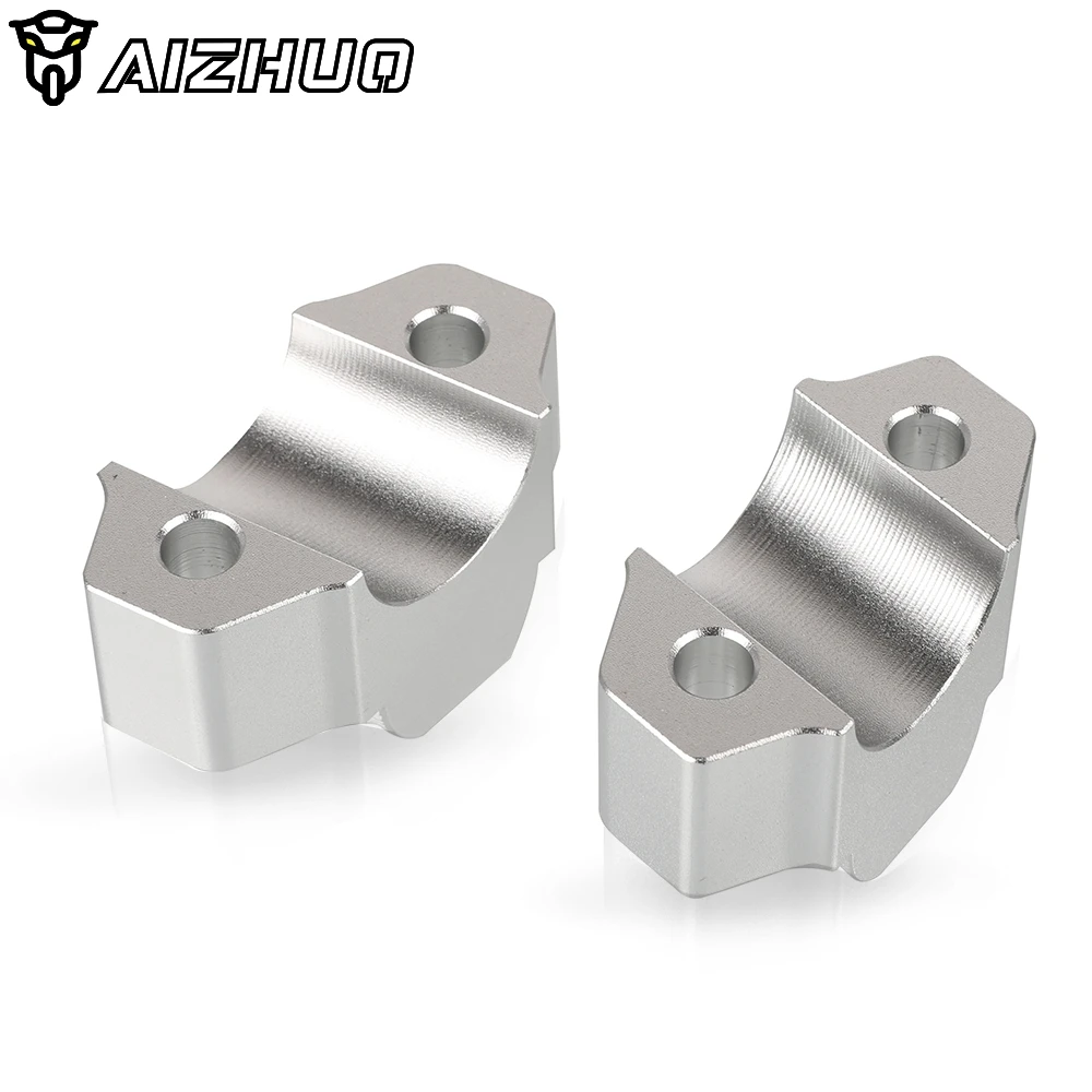 

XT1200Z Motorcycle Handlebar Riser Bars Risers Clamp Handle Bar 25MM FOR YAMAHA Xt1200z Super Tenere XT-1200 Z ZE 2014-2021 2020