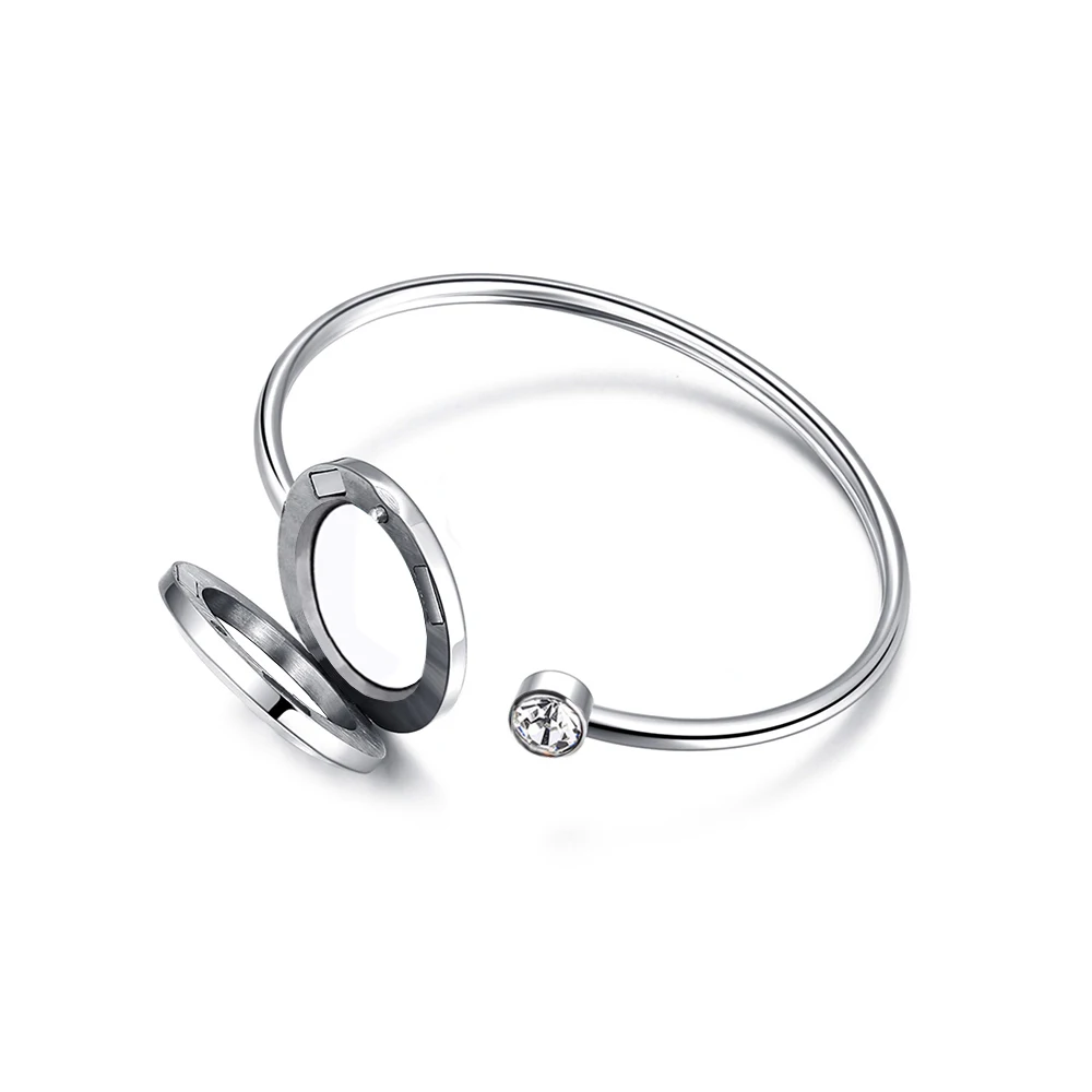 20 мм магнит лотоса может перемещаться вверх и вниз медальон с ароматом из