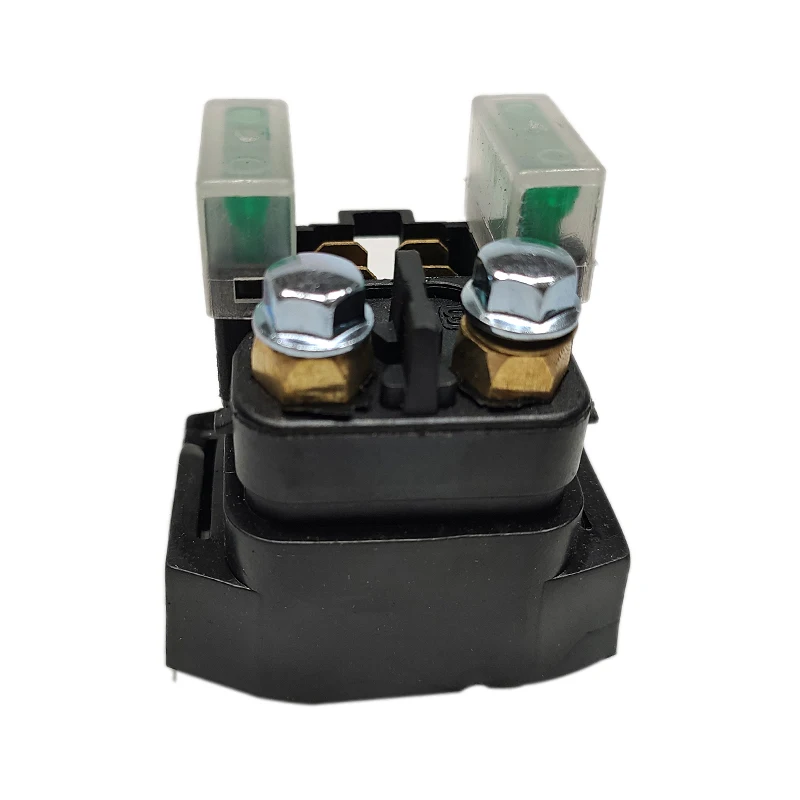 Новое соленоидное реле для стартера мотоцикла подходит YAMAHA YZF-R6 YFZ450 2004-2016 ATV