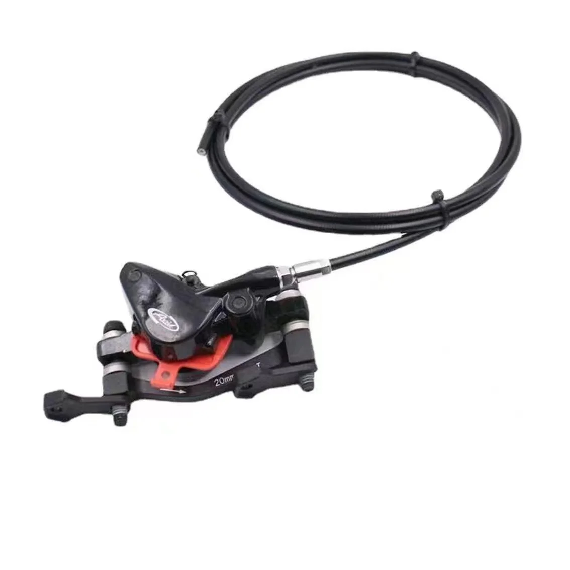 2 м шланг для ФРИО-дискотеки гидравлический установки оливковых вставок Наборы