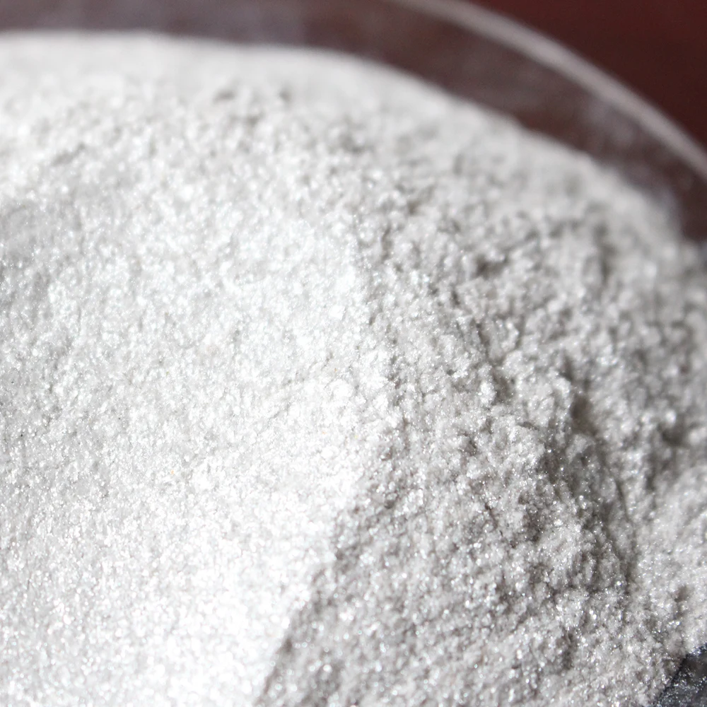 50 г сверкающий жемчуг Белый Тип 183 Слюда Порошок акриловая краска краситель в