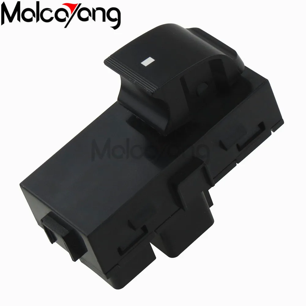 Переключатель Стеклоподъемника с одним питанием RL/RR 22895545 для GMC Yukon Sierra