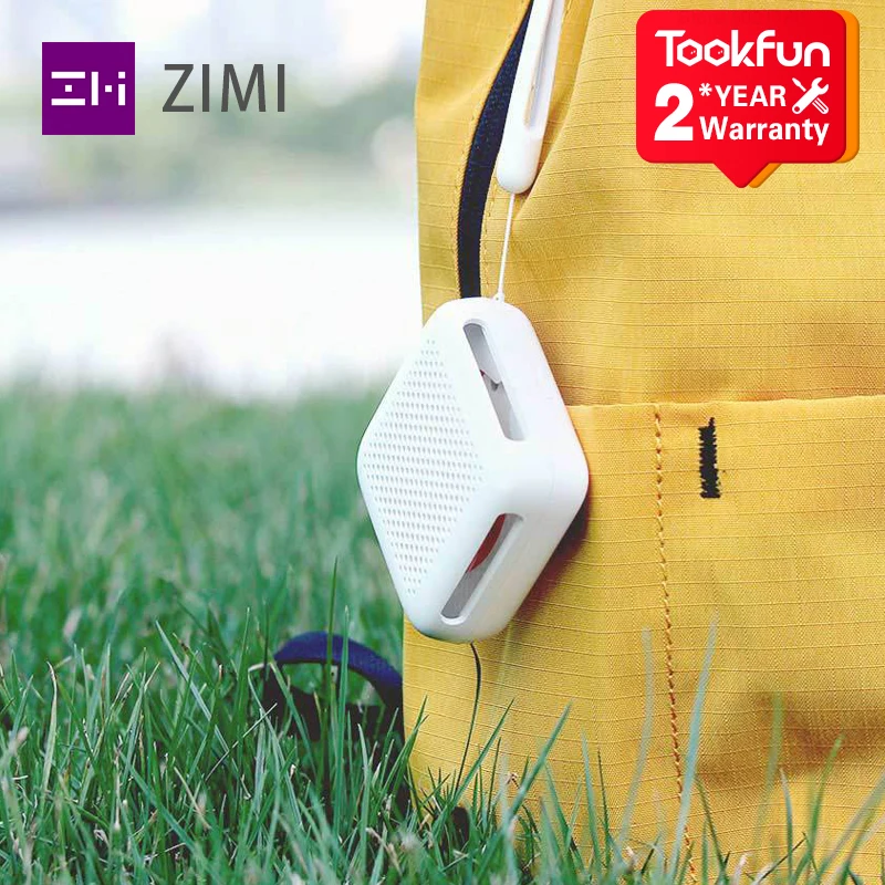 XIAOMI MIJIA ZMI Москитная репеллент Портативный комаров убийца DWX05ZM Функция