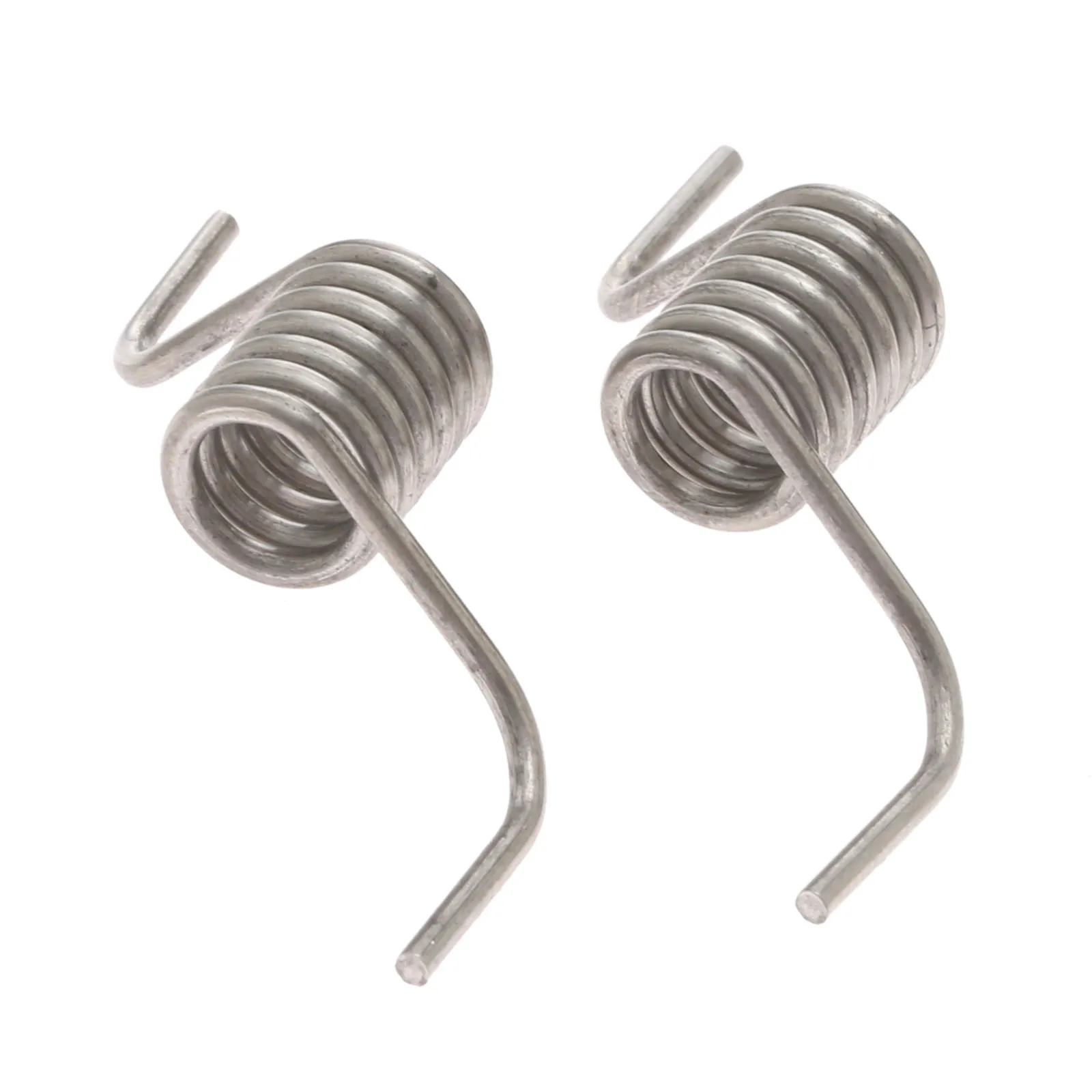 

2x Refrigerator MHY62044106 Refrigerator Divider Door Spring Fit for LG 2676261 MHY62044104