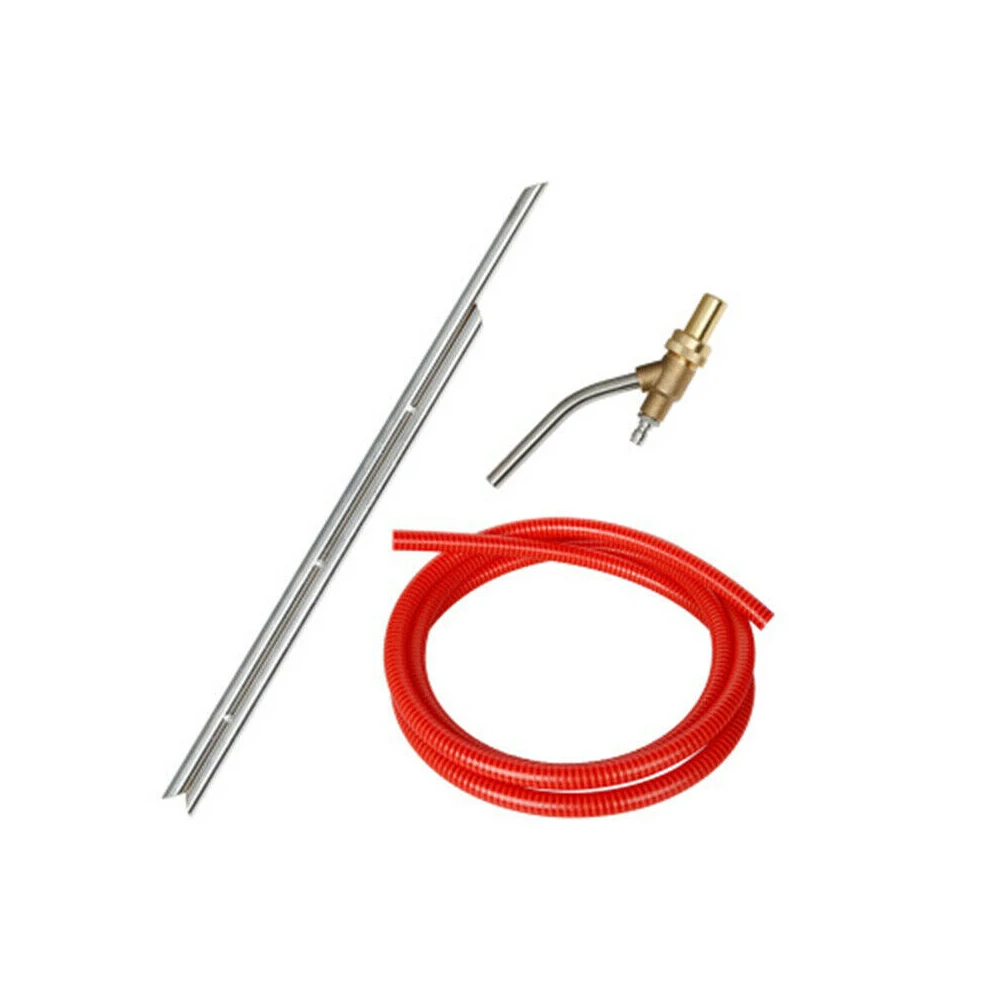 Портативное сопло пескоструйная обработка комплект со шлангом металлический