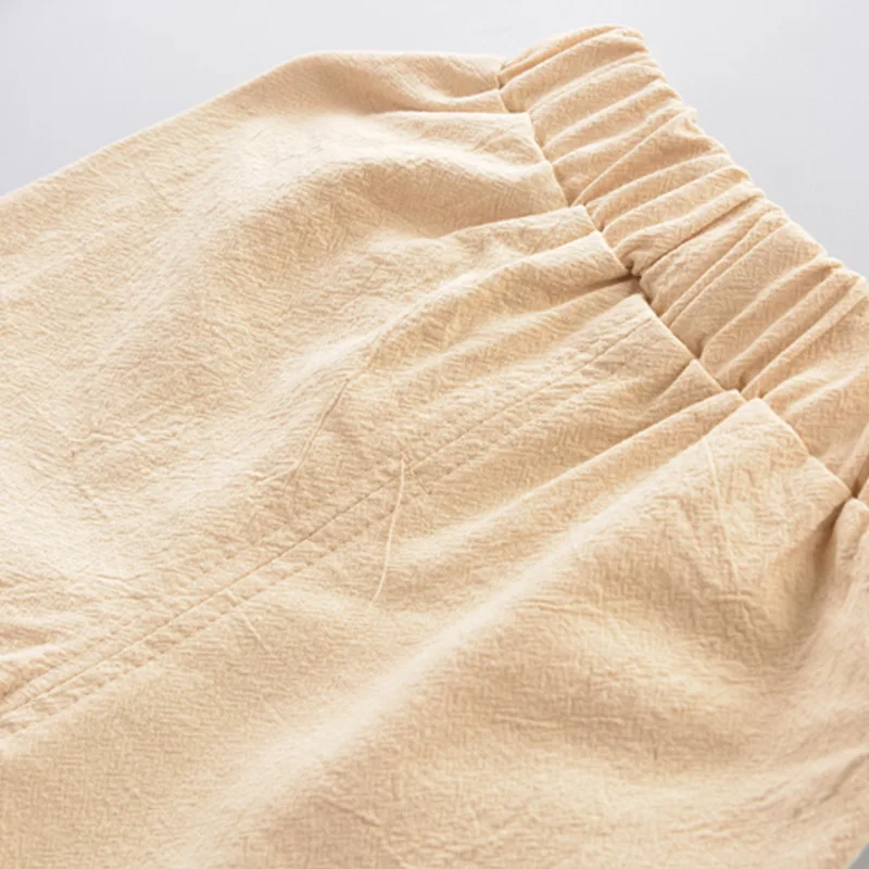 

Summer 2020 children's clothing baby Sets cartoon print shirt top + shorts 2 pieces Boy Sets Kids clothes