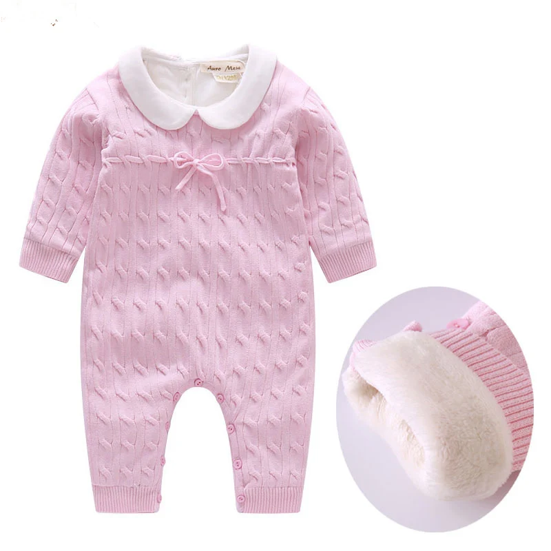 Зимняя одежда для малышей хлопковое пальто мальчиков теплая девочек детские