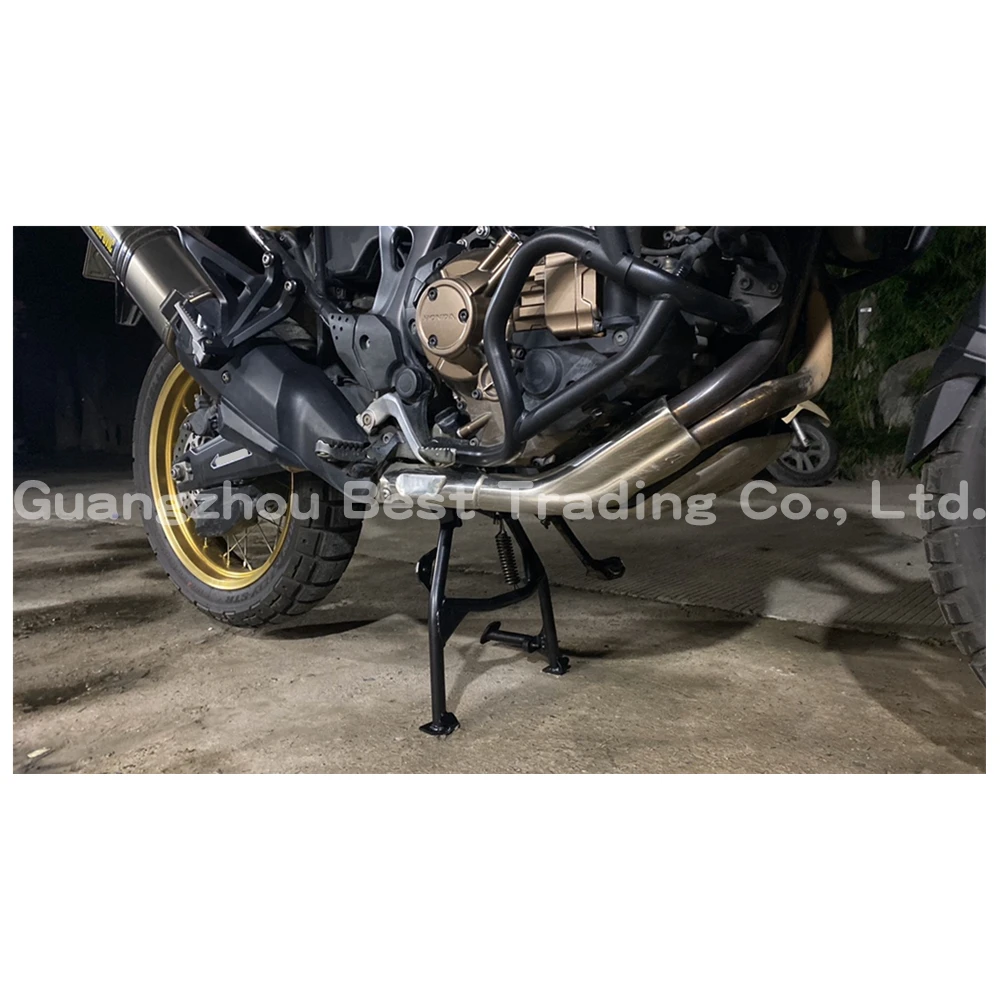Высококачественная подставка для мотоцикла задняя большой центральный Honda CRF 1000 L