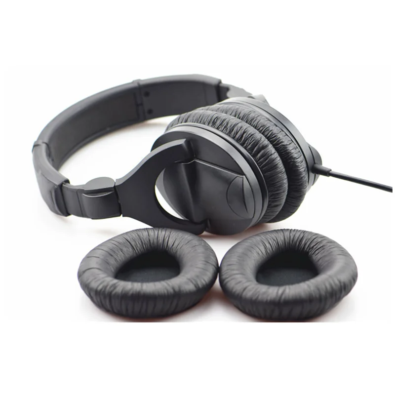 Амбушюры для наушников Sennheiser HD280 PRO сменные портативные амбушюры запчасти