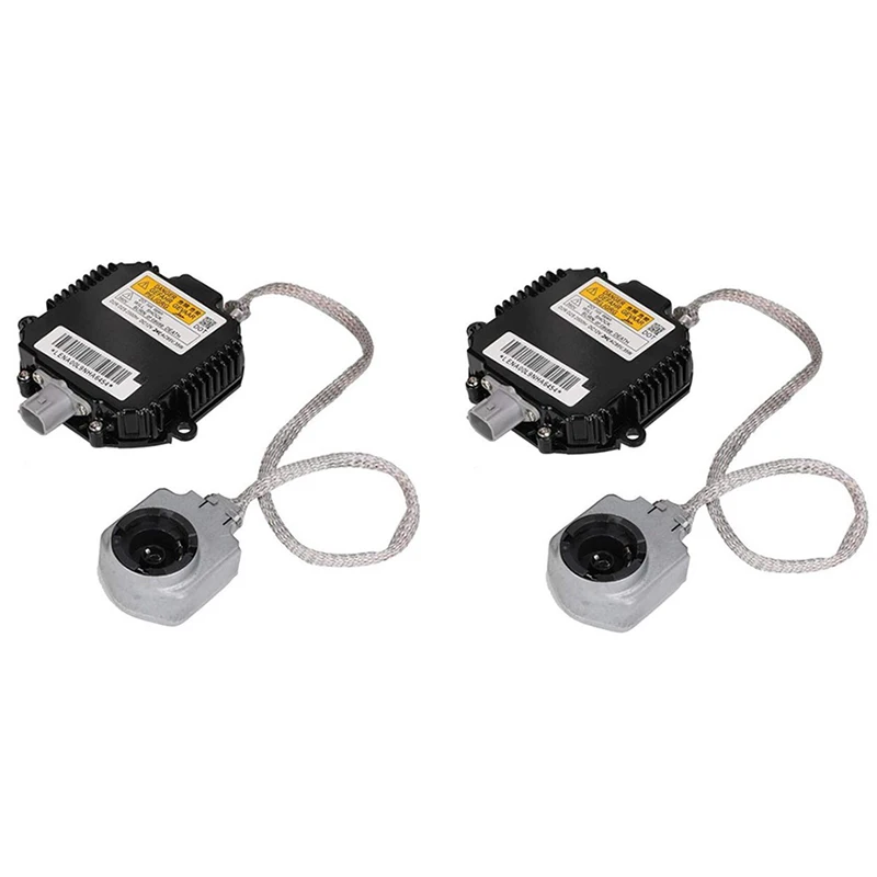 2X D2S D2R Xenon балласт HID блок управления 28474 89904 для Nissan Infinit G35 G37 Q40 Q50|Стартеры| |