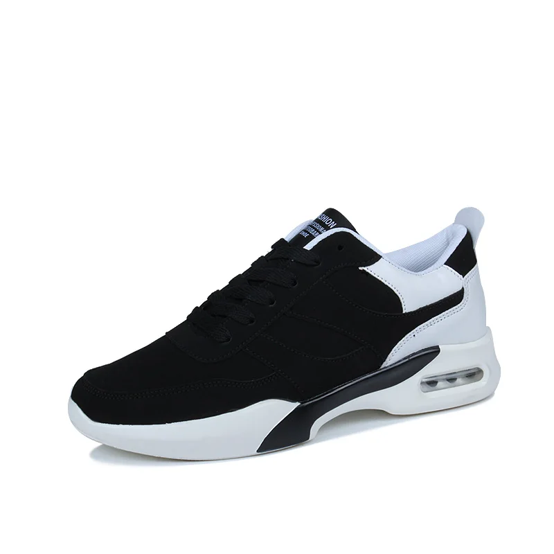 

2019 New Summer Tide Men's ShoesCasual Tide Breathable Mat Summer Spring Autumn Travel Fashion Sports Shoes