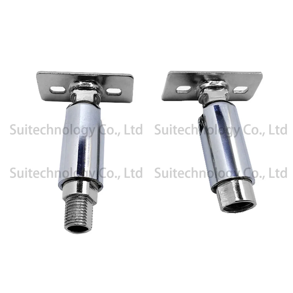 2 шт. универсальная светодиодная подставка для фар с ладонью 15 мм Универсальная