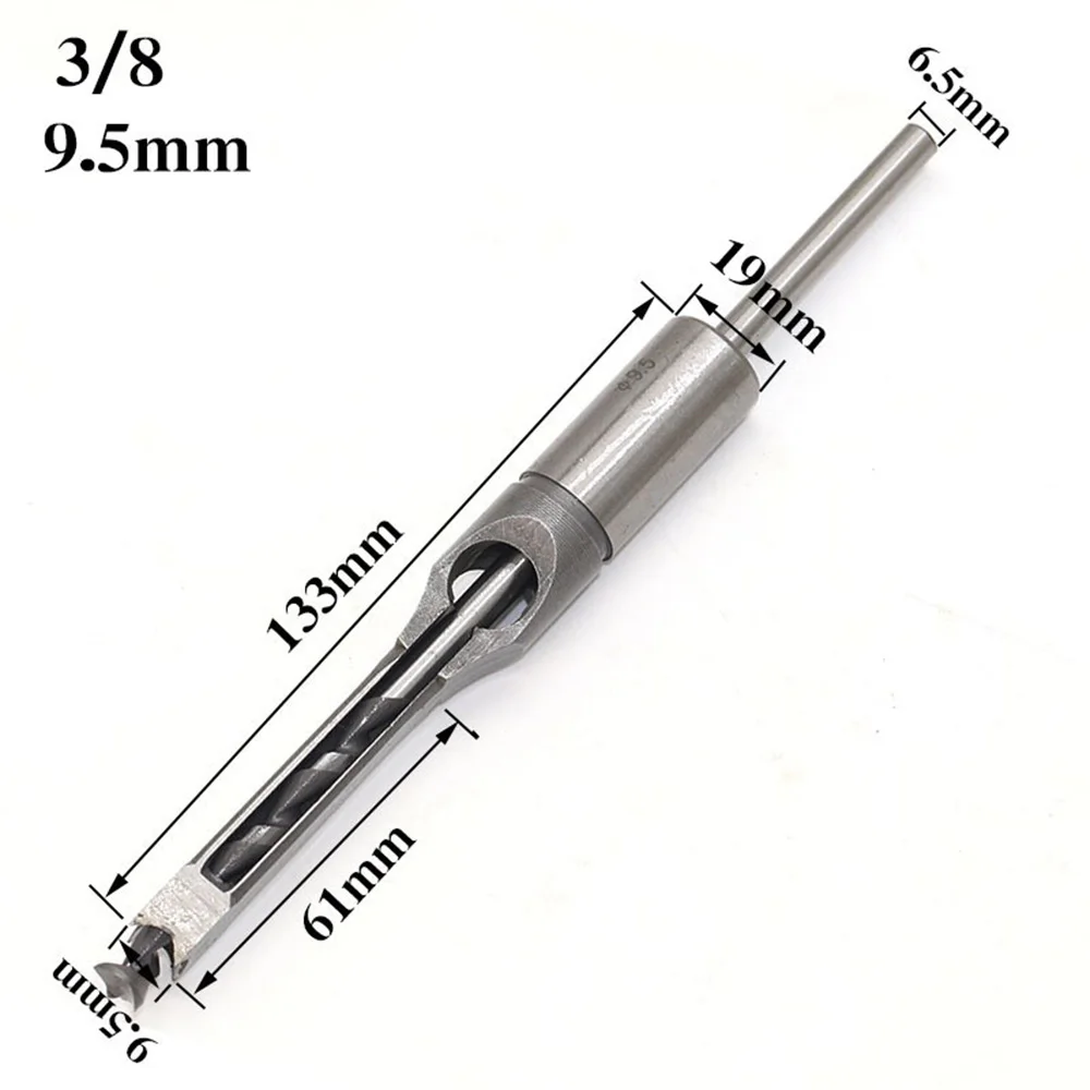 

Drill Bits Hole Saw Woodworking Slotting Trimming Workshop Fixture Tool Parts