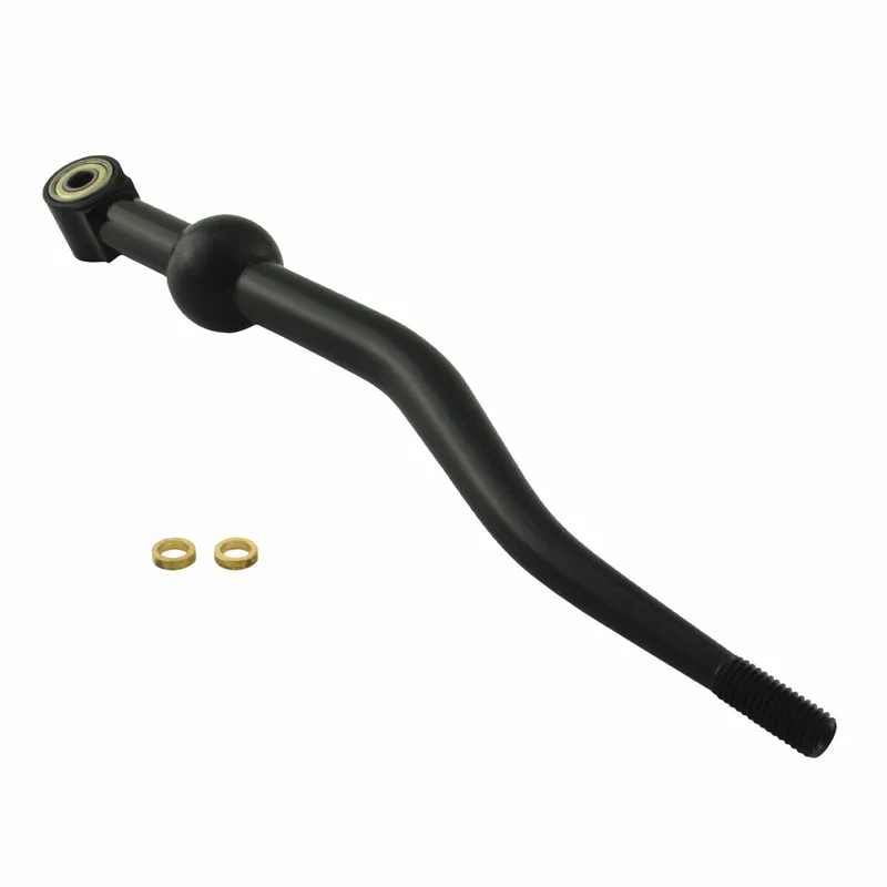 Waase для Honda CRX 1988 1989 1990 1991 5 скоростей MT ручной двойной изгиб короткие переключатели