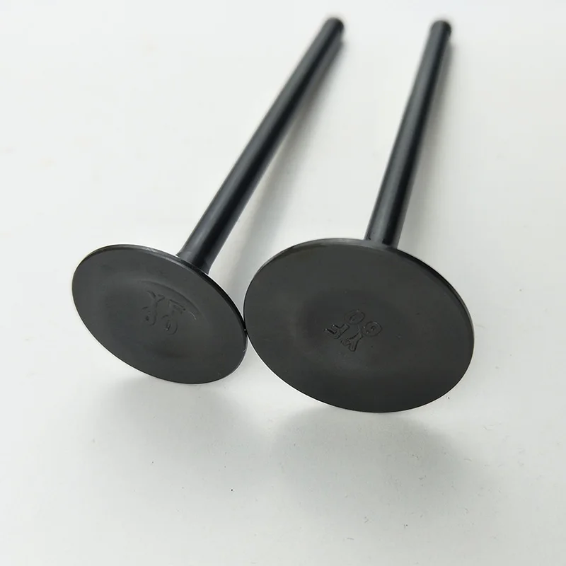 Комплект стержней выпускного клапана мотоцикла для LONCIN CVT175 LX200 | Автомобили и