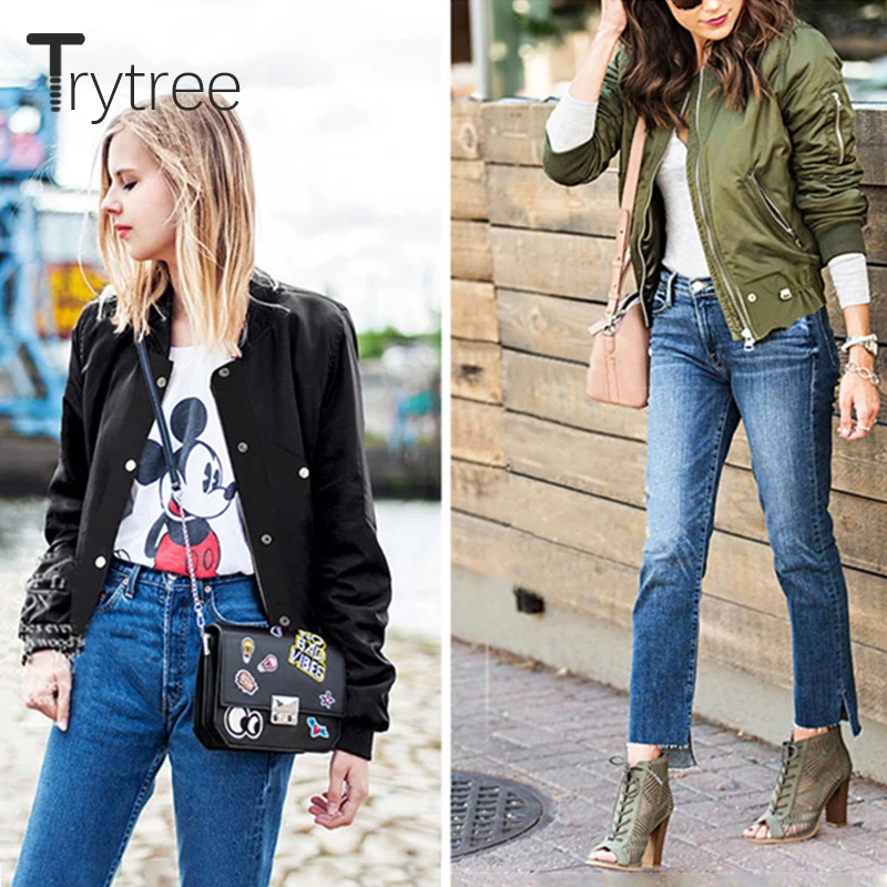 Женское осенне зимнее повседневное пальто Ttytree 2020 Модные свободные топы с