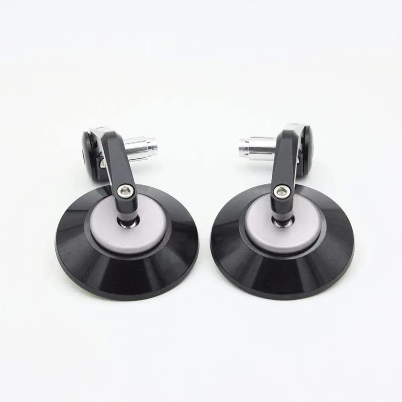 K 01 Мотоцикл с ЧПУ модифицированное Sub mirror зеркало на рукоятке Спортивное