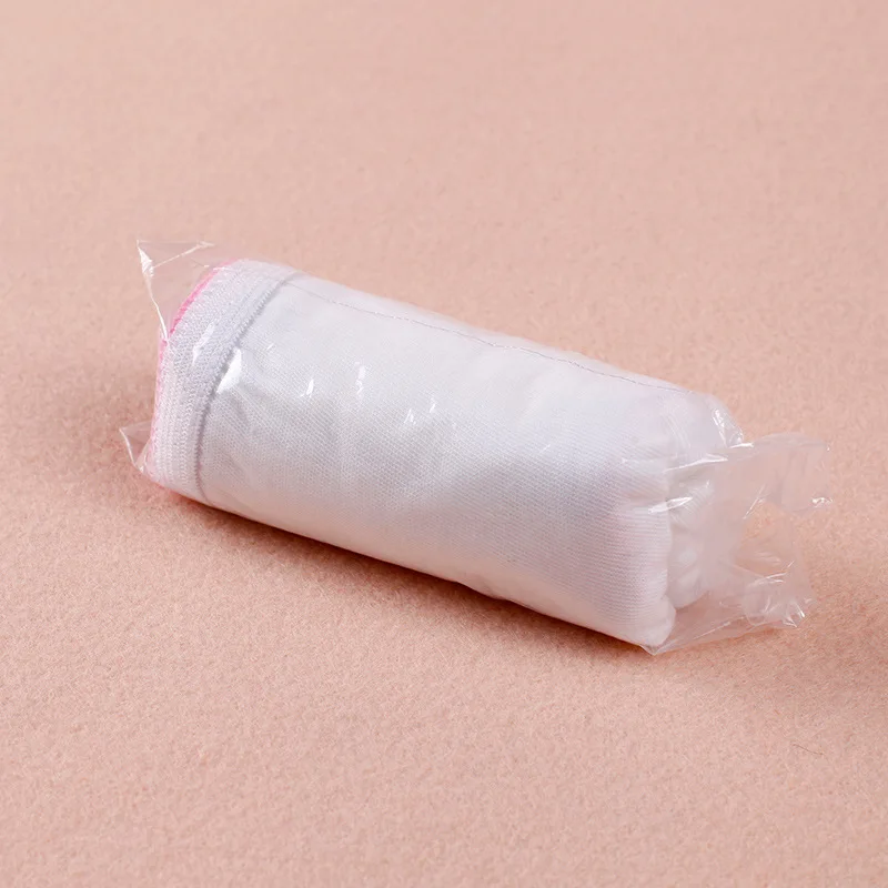 10 шт. одноразовые хлопковые трусы для беременных|Трусы беременных| |