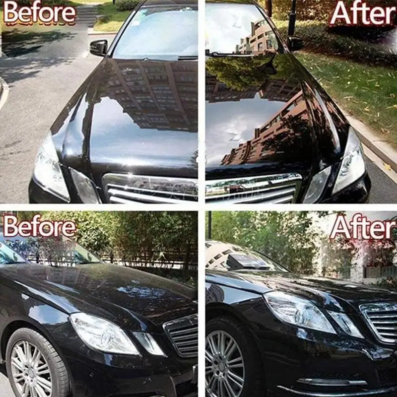 

Ceramic Crystal Car Lining, , 100ML, Paint Treatment, Nano Waterproof Coating, High Glow, Liquid Nail Varnish