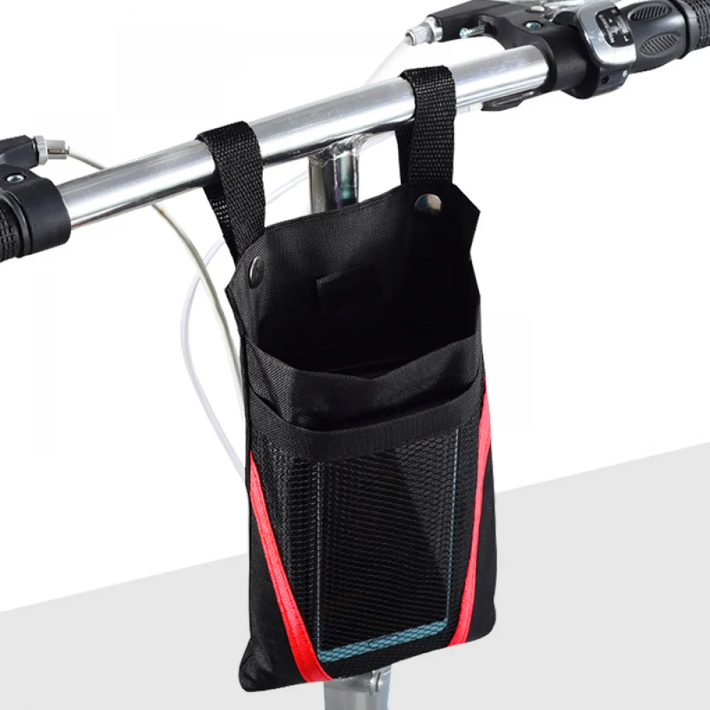 

Storage Bag Waterproof Mobile Phone Water Cup For Xiaomi M365 M365 Pro Ninebot Es1 Es2 F0 Nextdrive Electric Scooter Accessories