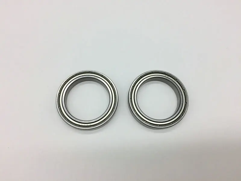 Рисунок 2 - 1 комплект, Верхний роликовый подшипник