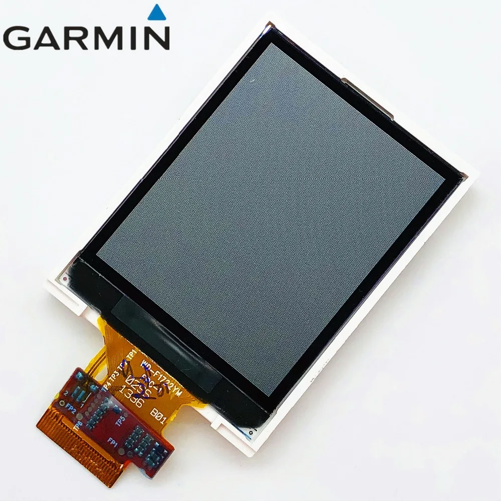 ЖК-экран для GARMIN eTrex 30 20 ручной GPS-дисплей 30J сменная панель 2 дюйма | Электроника