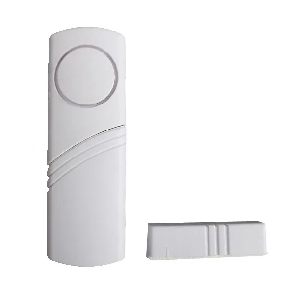 Новая беспроводная система охранной сигнализации с более длинным окошком и