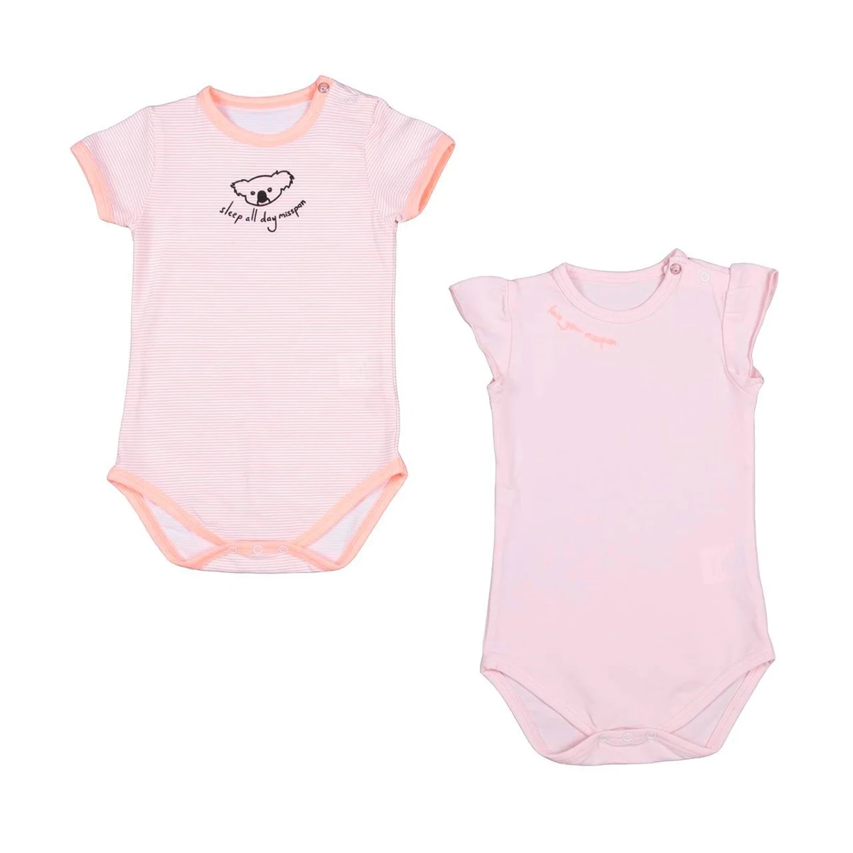 

Bebepan Koala 2 Pieces Set Body