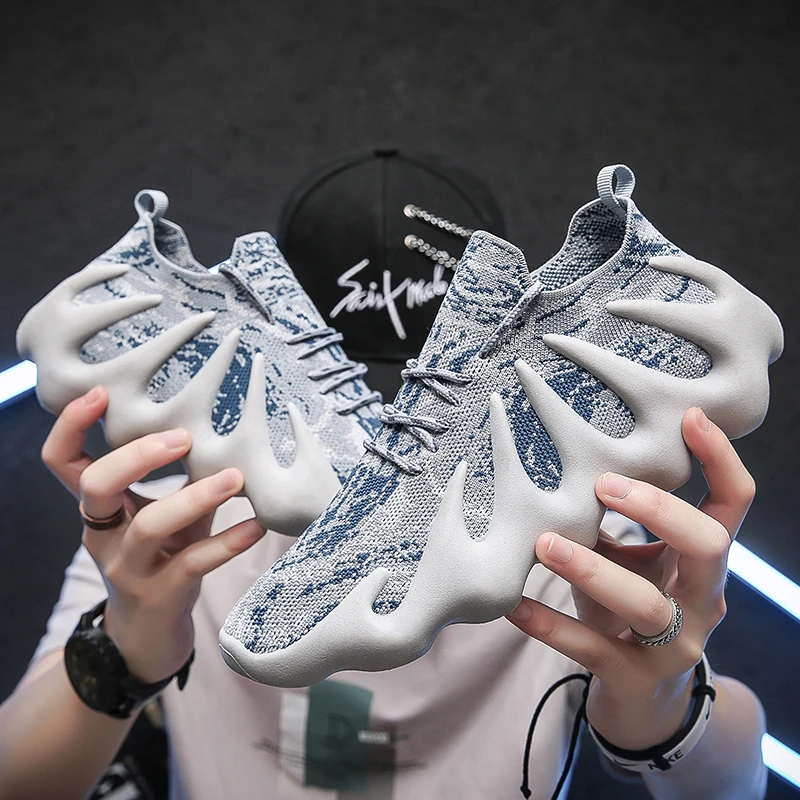 

Кроссовки для девочек, дышащие сетчатые спортивные детские кроссовки для мальчиков и студентов, Женская Вулканизированная обувь