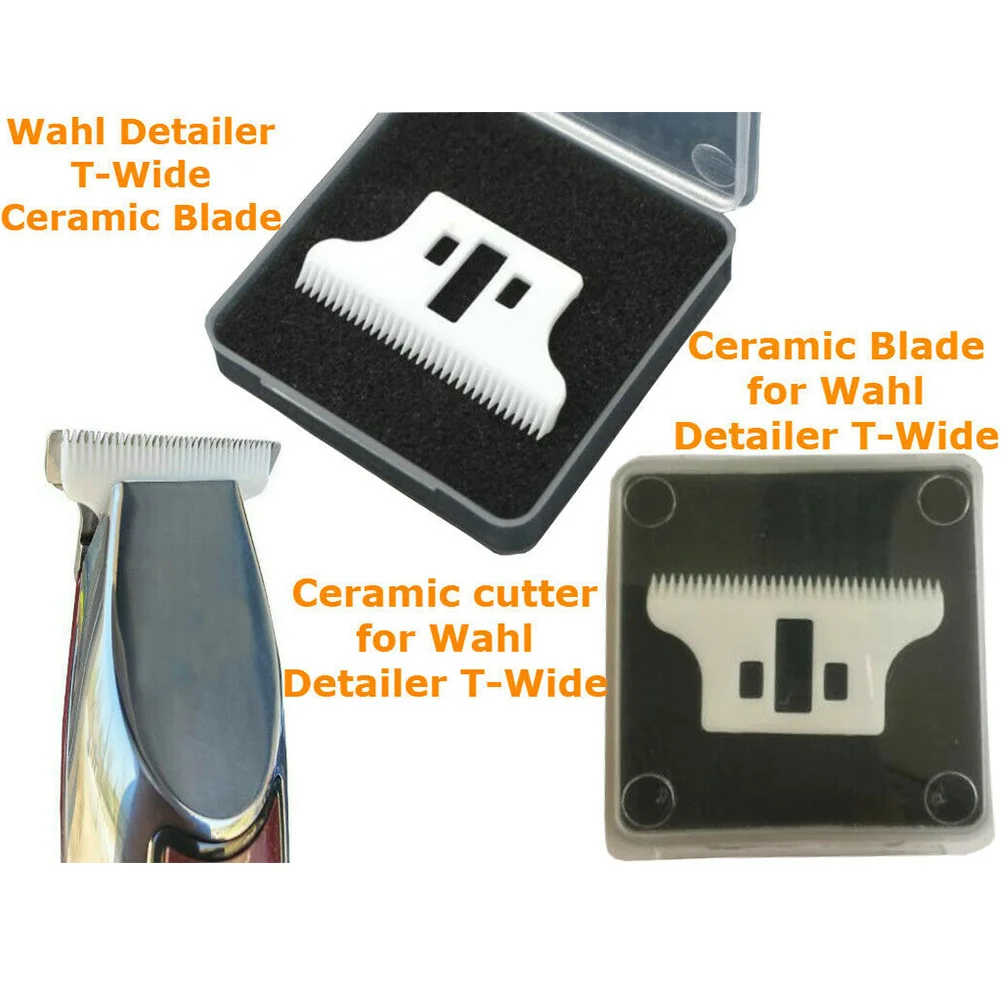 Сменный резак с керамическим лезвием для ухода за домашними животными