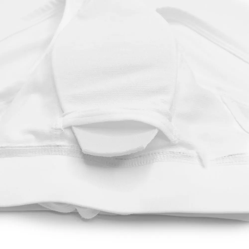 Сетчатые цветные плавки UXH с подкладкой пикантная одежда для плавания эффектом