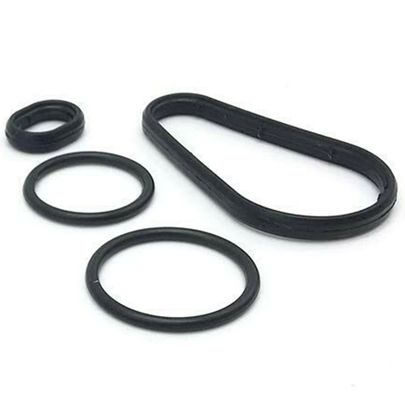 

2711840280 Oil Cooler Gasket Kits for Mercedes M271 W204 C180 C200 E200 SLK200