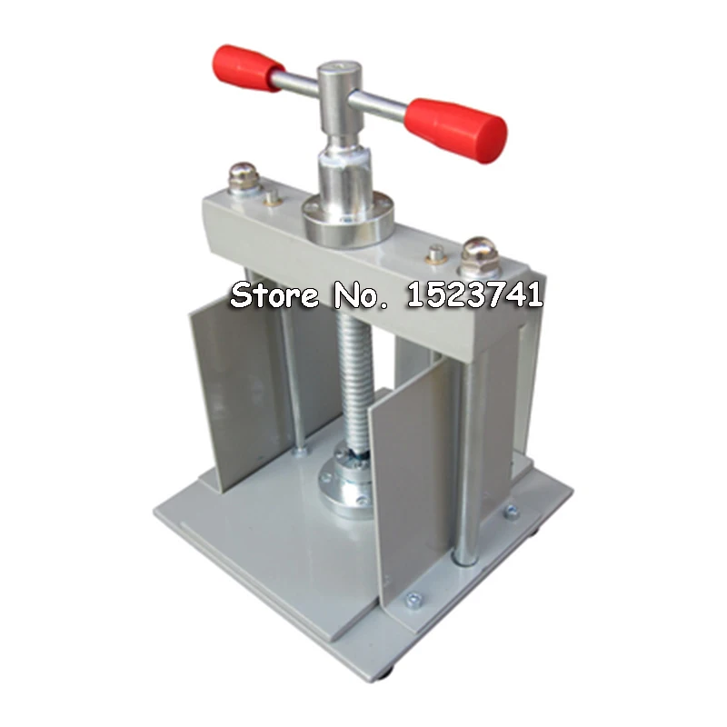 Ручная машина для прессования плоской бумаги размера A5 Для фотокниг счетов