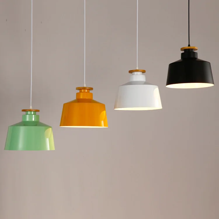 

japan lampen industrieel glass Home Decoration E27 Light Fixture LED pendant lights industrial lamp