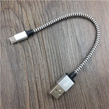 Кабель Micro USB 20 см 1 м 3 зарядный телефонный кабель для Samsung Galaxy A3/A5/A7 2016 J3/J5/J7 2017 шнур