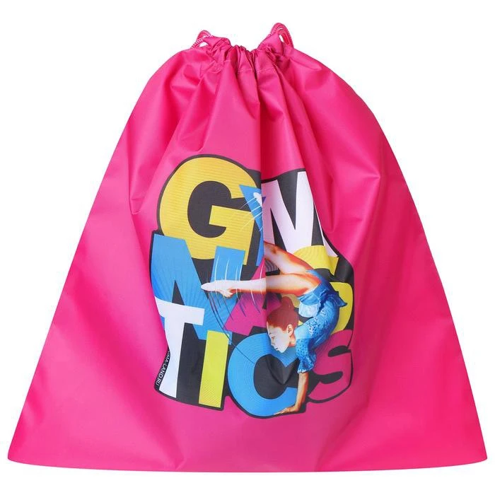 Чехол для гимнастического мяча Gymnastics 34 5 × 35 см | Спорт и развлечения