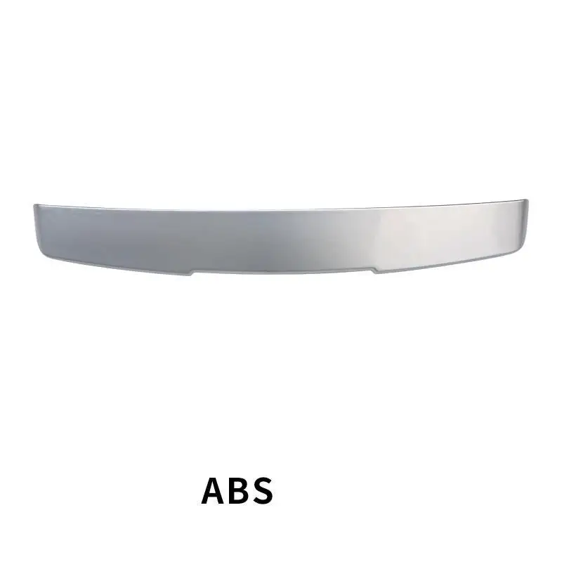 Модификация индивидуальный аксессуар авто внешний автоматический обновленный