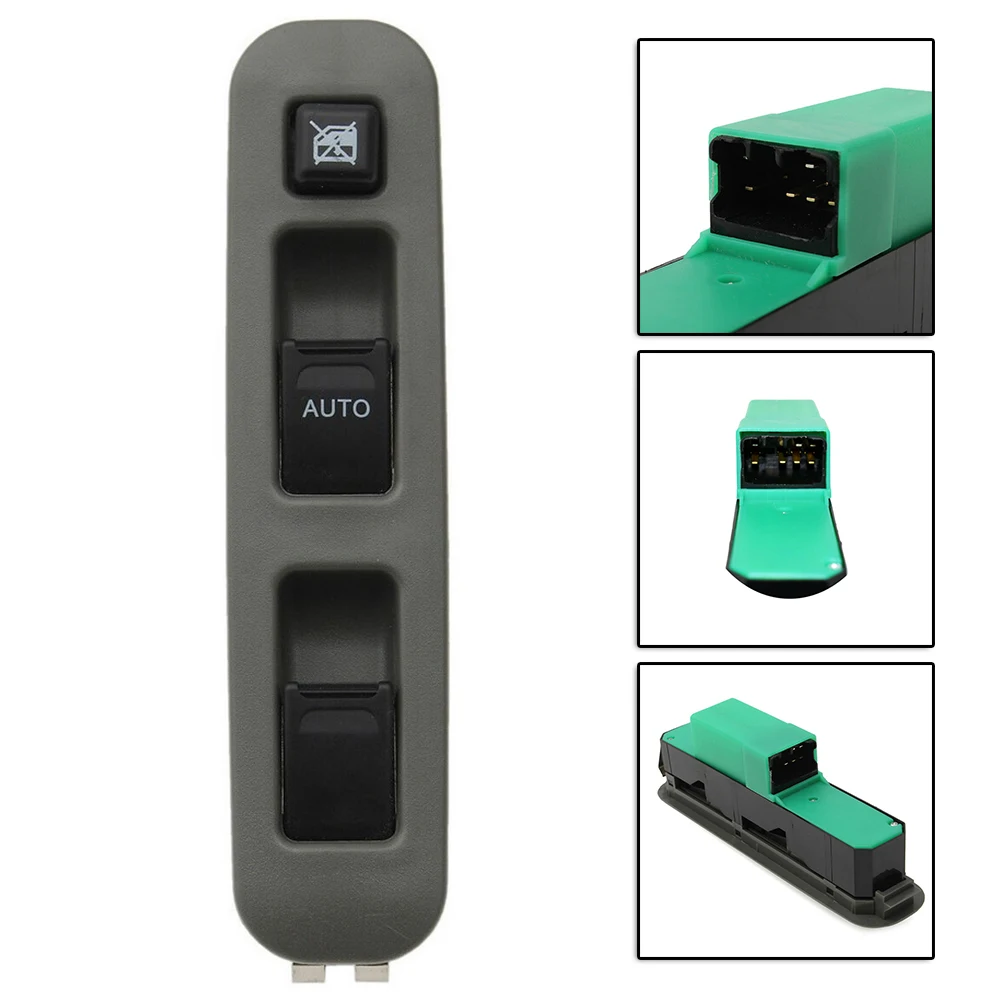 

Accessory Window Lifter Switch 1x 37990-81A20 Electric For Suzuki Jimny Carry 37990-81A20 High quality