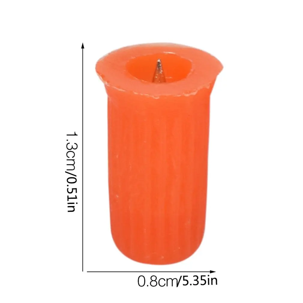 10 шт. клей для ресниц бутылка заглушка блокирующая игла наращивания инструменты